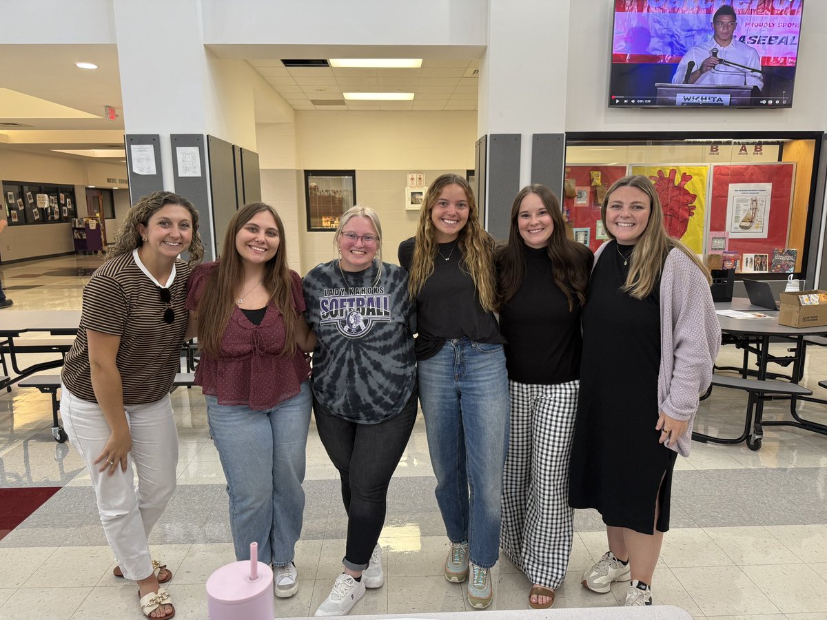 Sara Soehlke 💜 tweet media