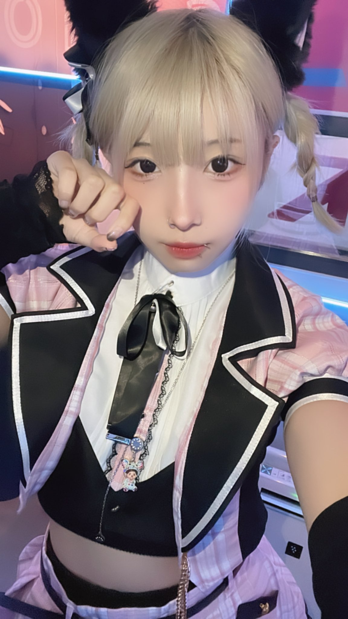 れんれん 🐱れんれん🍓 (@ren_stagram_0930) • Instagram photos and videos