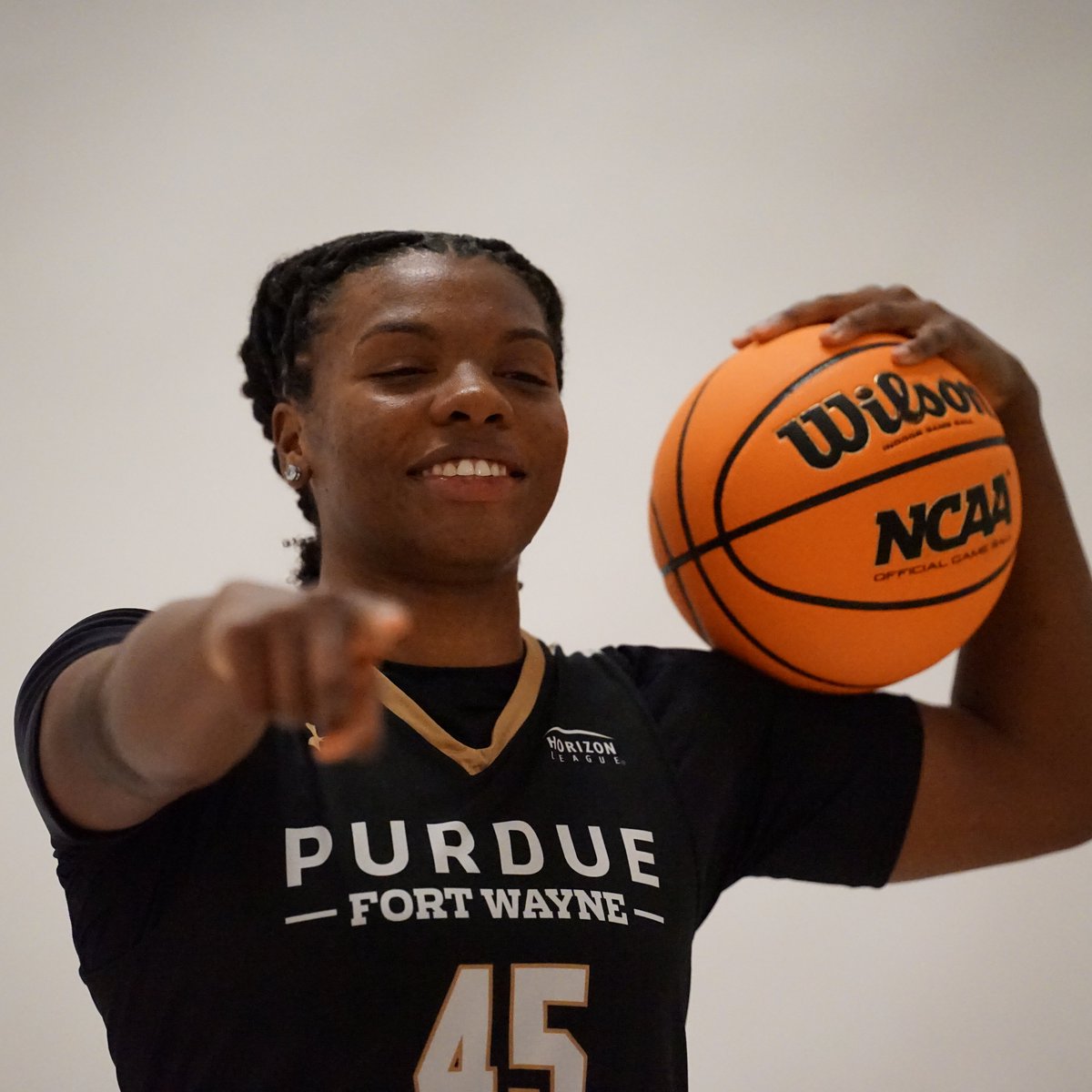 Purdue Fort Wayne WBB tweet media