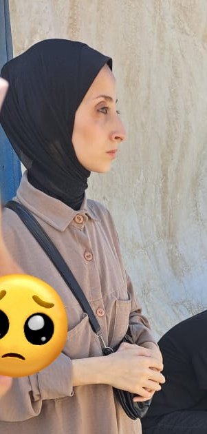 Extremely tired, If u see this post ..

spread it , comment 🍉🇵🇸 or even a dot .
Help me plz

chuffed.org/project/132851