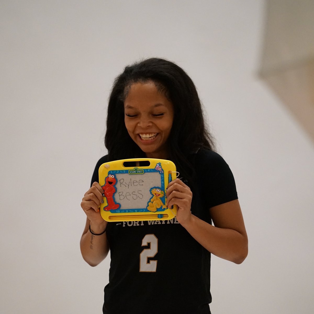 Purdue Fort Wayne WBB tweet media