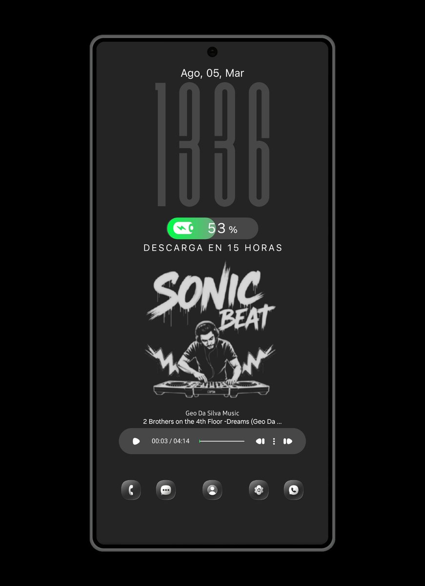 ℙ𝕒𝕥𝕠_𝕍𝕒𝕝𝕒𝕣𝕖𝕫𝕠_ツ (@pato_valarezo) on Twitter photo Buenas tardes
Wall by <a href="/aan__x/">AN 𝕩</a>
Widgets x 🙋
Iconos by <a href="/justnewdesigns/">JustNewDesigns</a>
Hishoot2i template by <a href="/pashapuma1/">PashaPuma Design Team</a> Buenas tardes
Wall by <a href="/aan__x/">AN 𝕩</a>
Widgets x 🙋
Iconos by <a href="/justnewdesigns/">JustNewDesigns</a>
Hishoot2i template by <a href="/pashapuma1/">PashaPuma Design Team</a>