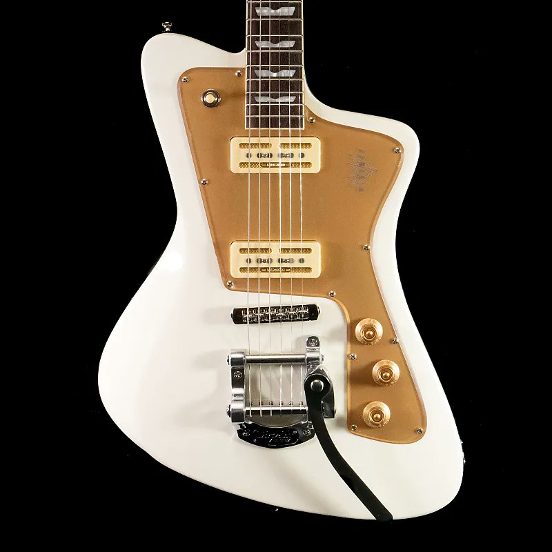 'Wingman' by Baum Guitars ...
