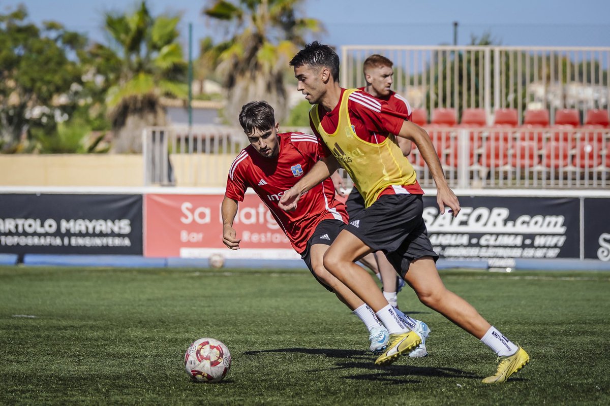 Primeros 15 días ✅