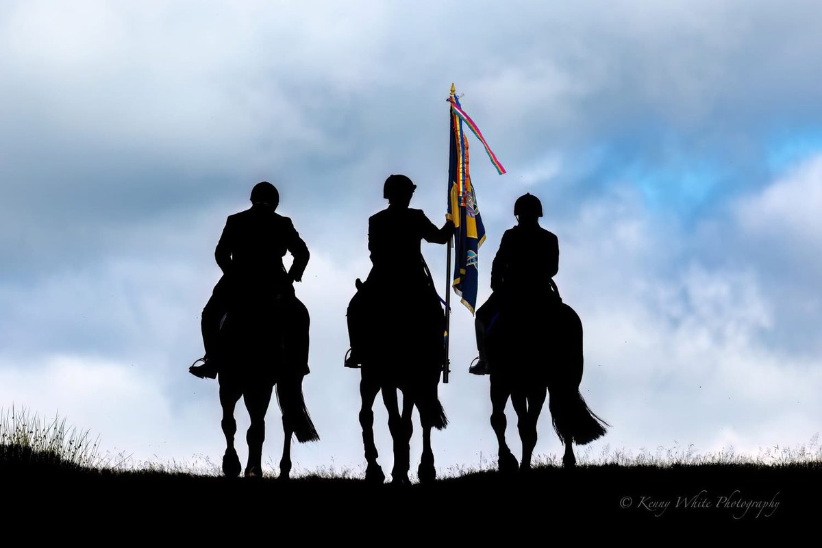 Lauder Common Riding tweet media