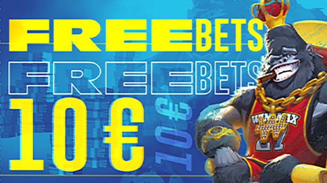 LPronosL's tweet image. 🚨 CONCOURS FREEBET WINAMAX 🚨

🎁 ALLEZ 2x10€ FREEBET WINAMAX À GAGNER 🎁

POUR PARTICIPER ⤵️

➜ RT ♻️ + ❤️ LE POST ! 👀

➜ ÊTRE ABONNÉ À MON COMPTE 💭

➜ METS TON PSEUDO EN COMMENTAIRE ! ✍🏼

TIRAGE DEMAIN 21H00 ! 🥁

#TeamParieur #Pronos #Concours