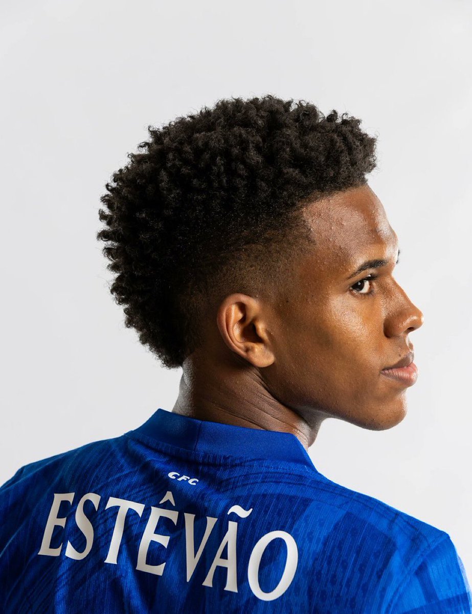 The only jersey numbers that will suit him are #11 and #7. Closely is #41
What do you think? 🤔