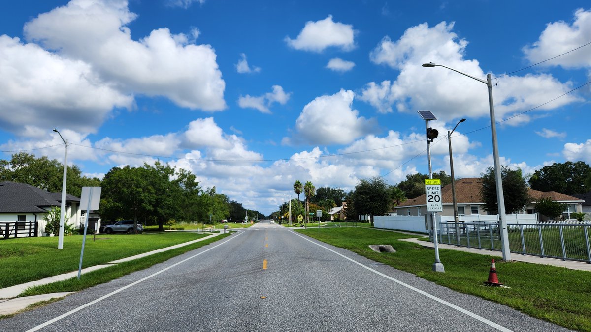 Orange County FL tweet media