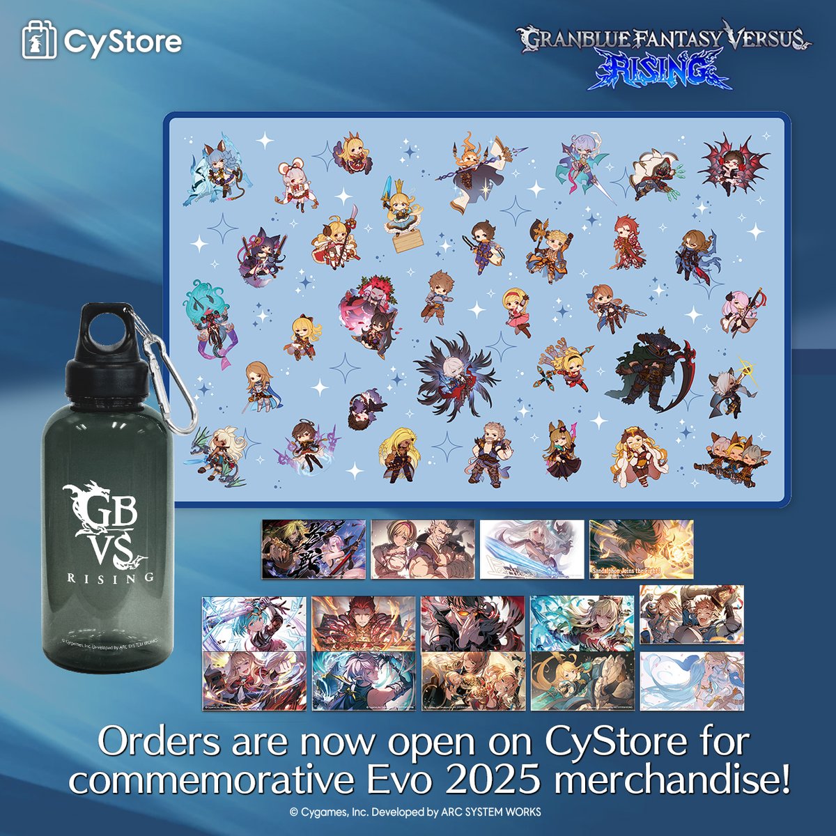 サイストア (@Cygames_goods) / X