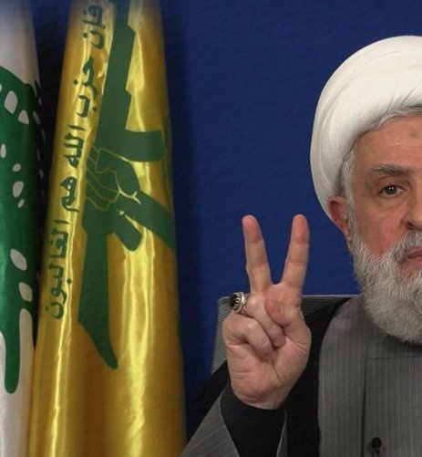 Imam Khamenei:  
Hezbollah not defeated despite martyrdom of Nasrallah.

Long Live Resistance 💛