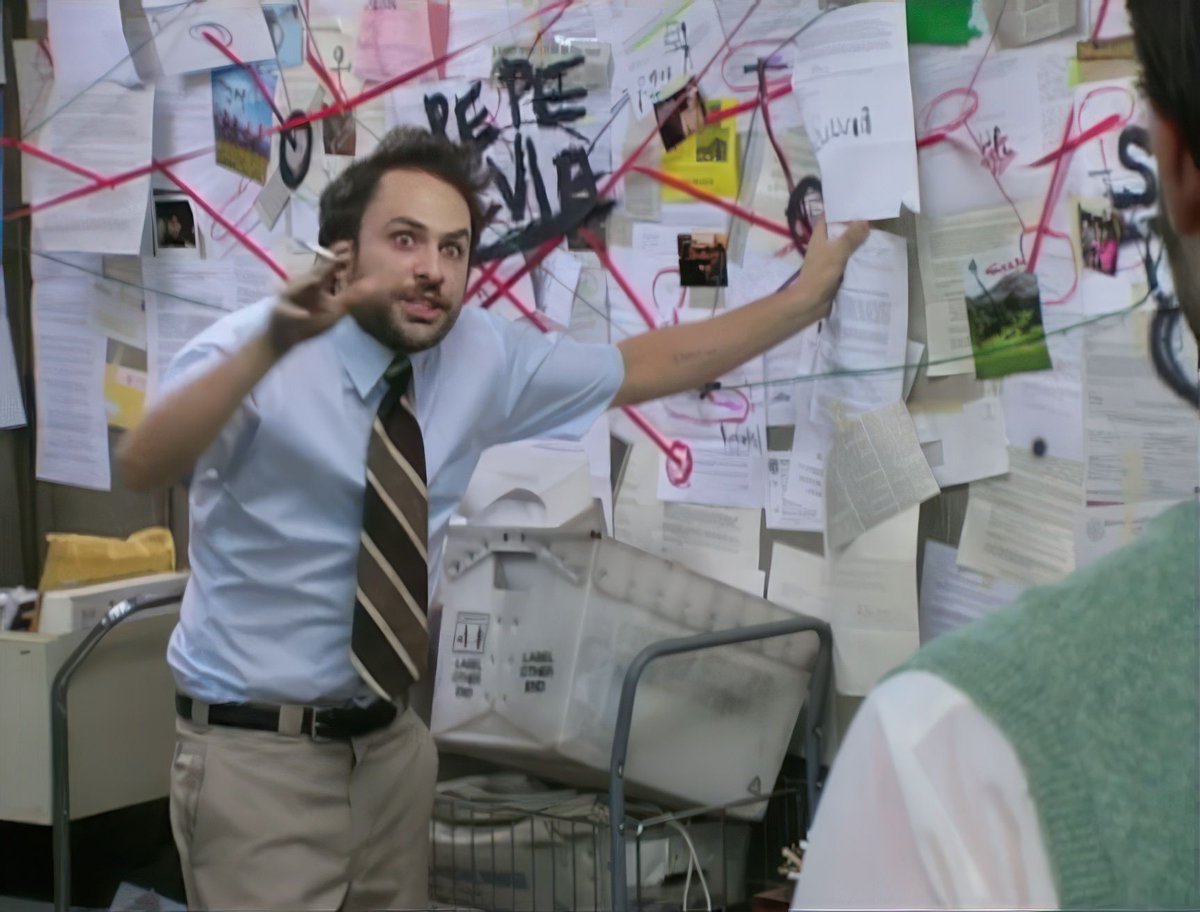 Circle City Wiffle® (@circlecitywiff) on Twitter photo This is us trying to figure out the playoff seeding scenarios, with FOUR TEAMS TIED for 3rd place going into the final week of regular season games. 
Thankfully, we've done all the math so you don't have to.  circlecitywiffleball.com/news This is us trying to figure out the playoff seeding scenarios, with FOUR TEAMS TIED for 3rd place going into the final week of regular season games. 
Thankfully, we've done all the math so you don't have to.  circlecitywiffleball.com/news