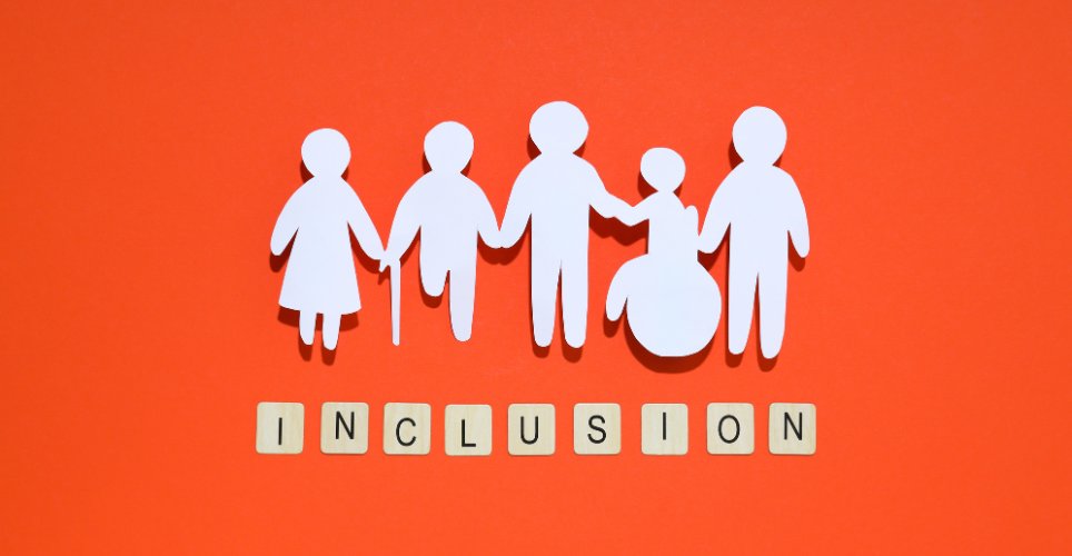 Be the change for a more inclusive U-M. Join 'Disability Awareness and Inclusion' on August 18. and learn the best practices for creating and maintaining inclusive working and learning environments. Register today: myumi.ch/qGXpe