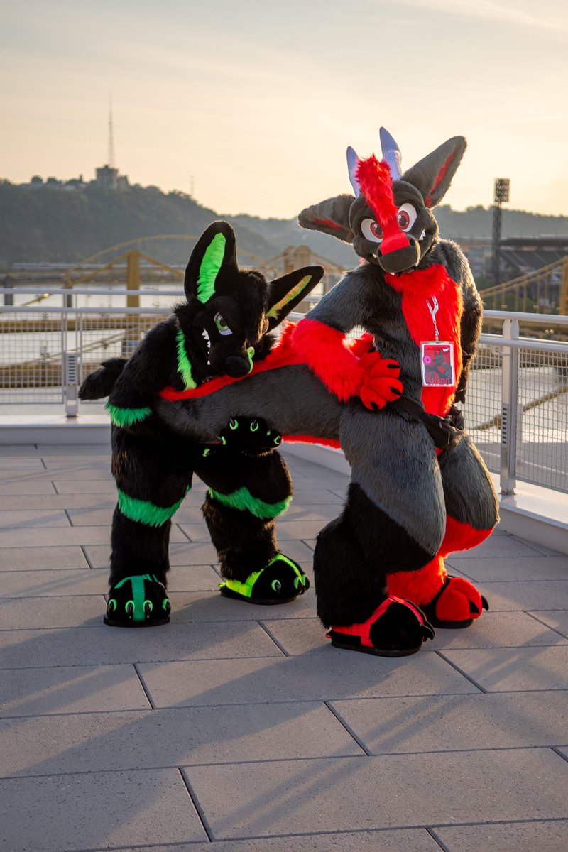 More Fur Less (@morefurless) on Twitter photo I am also a big fan of Dragon Tails
π
<a href="/XenonTheWolf/">Xenom</a>
π <a href="/fluffyshado/">Shado π @ π¦π¦</a>
πΈ <a href="/AscariFennec/">Ascari Husky @MEGAPLEX</a> I am also a big fan of Dragon Tails
π
<a href="/XenonTheWolf/">Xenom</a>
π <a href="/fluffyshado/">Shado π @ π¦π¦</a>
πΈ <a href="/AscariFennec/">Ascari Husky @MEGAPLEX</a>