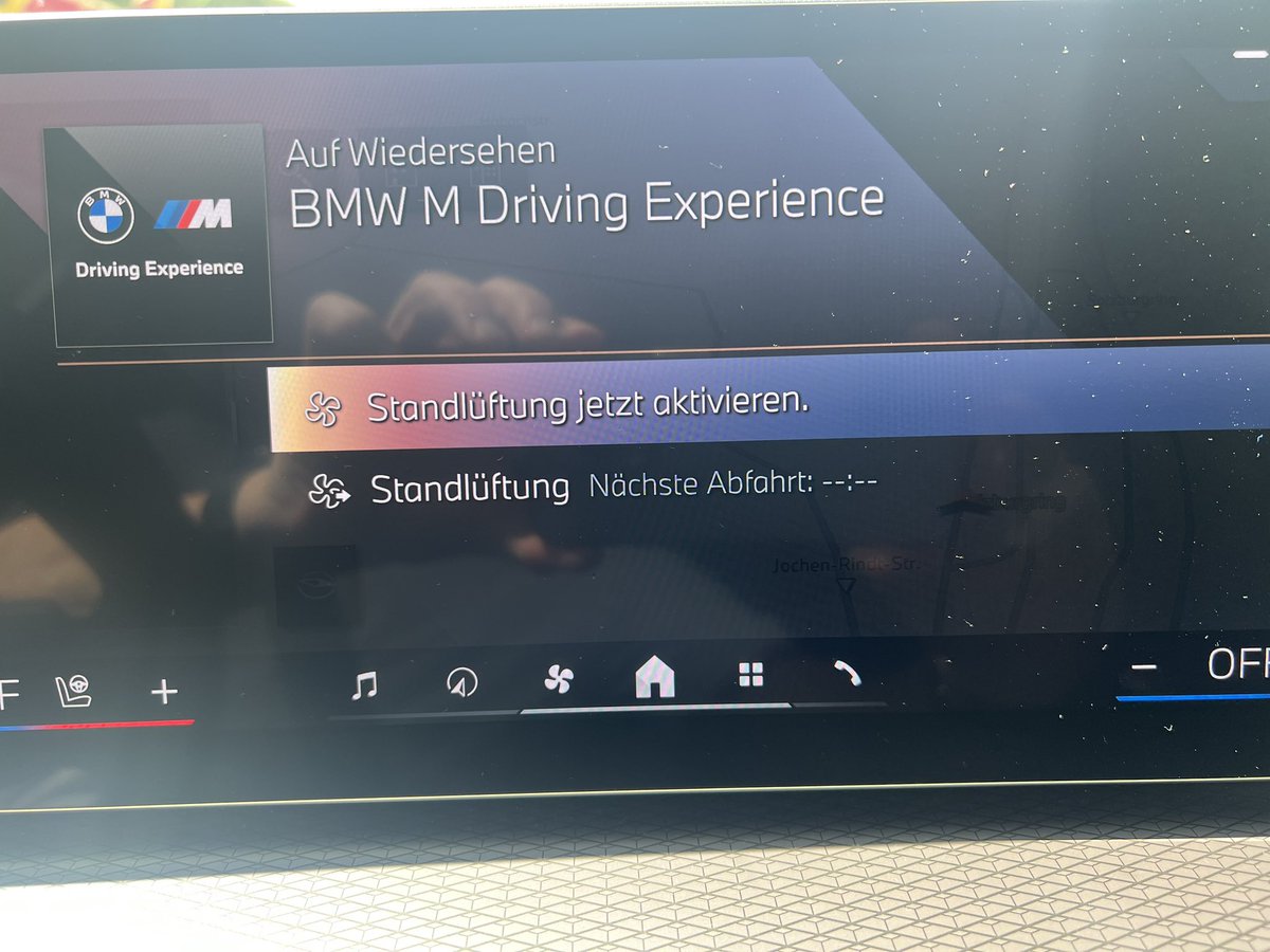 What a fun day that was!!
#BMWDrivingExperience #Salzburgring