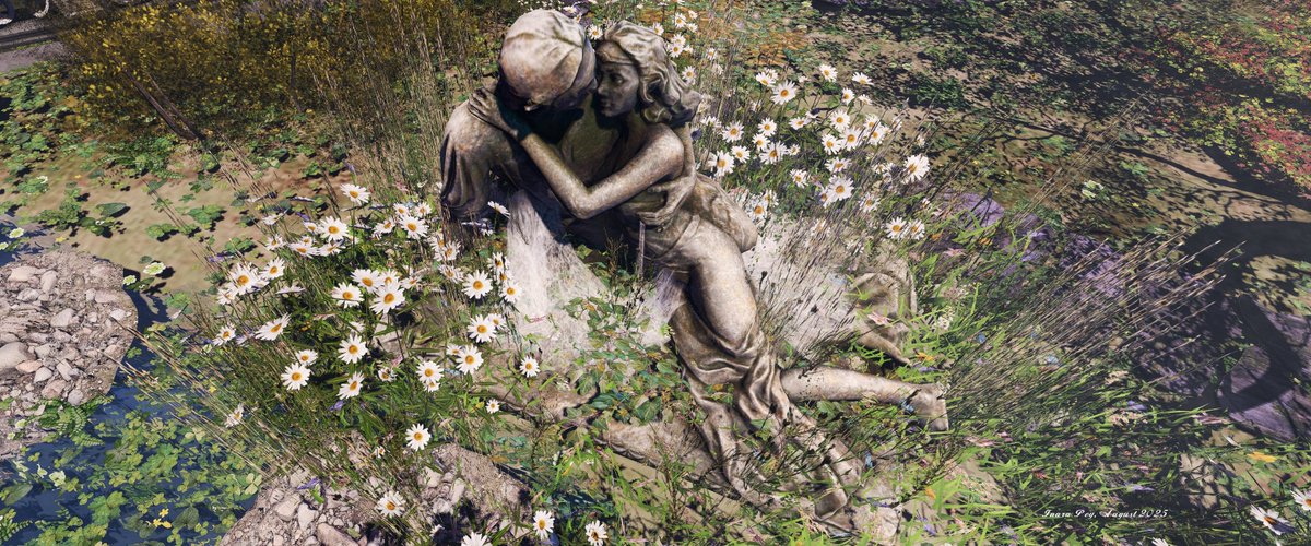 InaraPey's tweet image. Exploring SL:

Purple Moon Ashes in Second Life - wp.me/pxezy-DgP - #SL #SecondLife #ExploringSecondLife