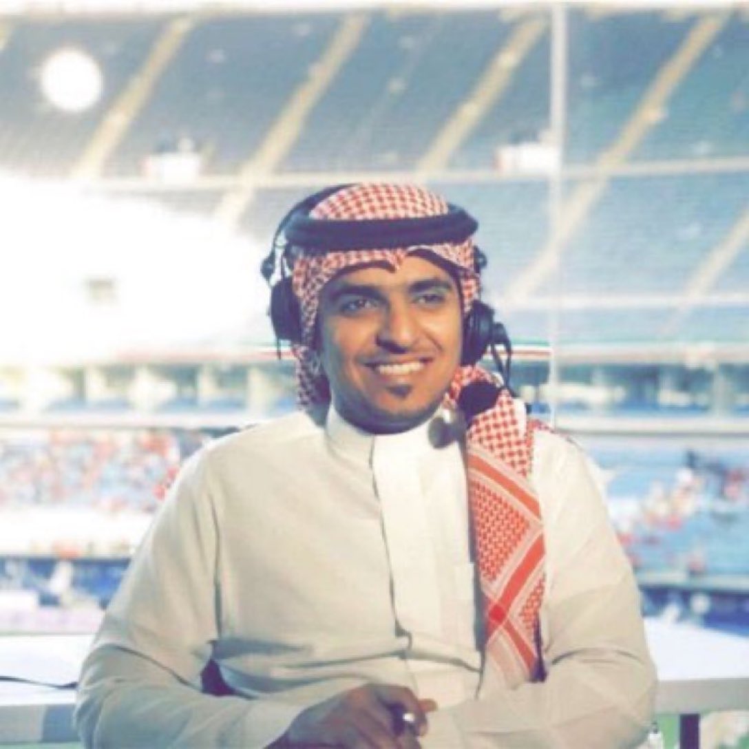 منبر الهلال - Mnbr Alhilal (@mnbralhilal) on Twitter photo 🚨🚨🚨🚨🚨🚨🚨 عاجل:
عبدالله الحربي معلقاً لمباراة الهلال الودية غدًا ضد بالنغن الألماني.
<a href="/IbrahimSubaihen/">مباريات اليوم</a> 🚨🚨🚨🚨🚨🚨🚨 عاجل:
عبدالله الحربي معلقاً لمباراة الهلال الودية غدًا ضد بالنغن الألماني.
<a href="/IbrahimSubaihen/">مباريات اليوم</a>