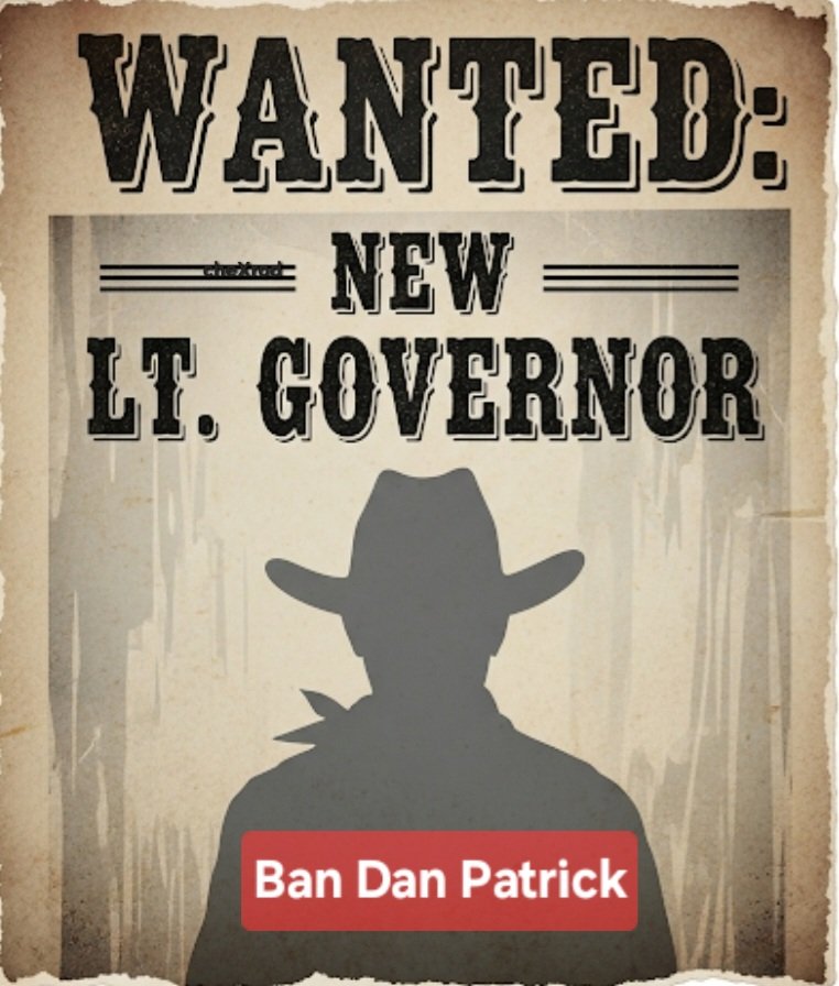 CheXRod (@chexrod) on Twitter photo <a href="/DanPatrick/">Dan Patrick</a> The biggest scourge in our state is Dan Patrick, the Nanny stater. Go back to Maryland! <a href="/DanPatrick/">Dan Patrick</a> The biggest scourge in our state is Dan Patrick, the Nanny stater. Go back to Maryland!