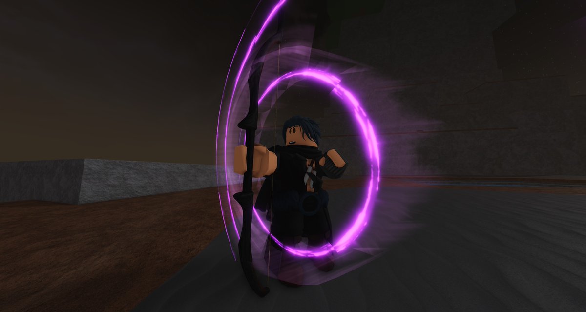 What is your favorite weapon? 🤔

#ArcaneOdyssey #Roblox