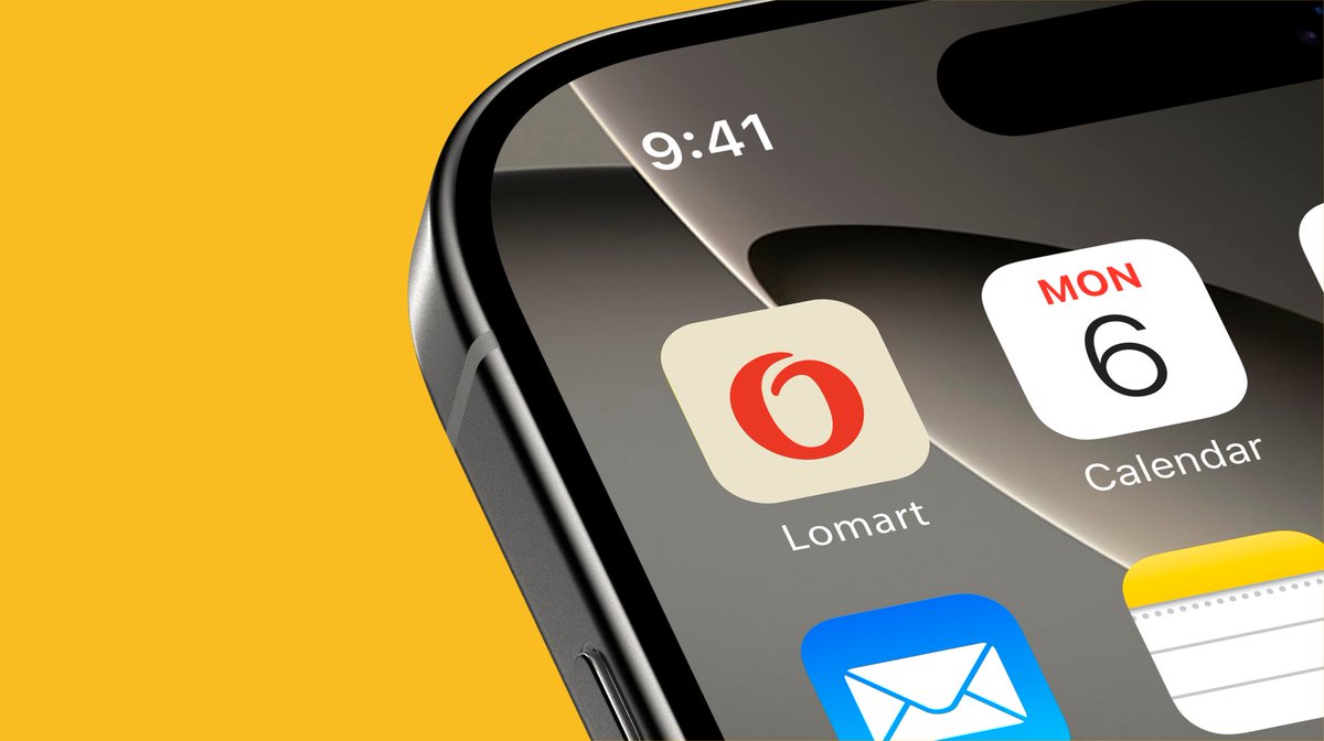 danielumah_'s tweet image. From concept to creation: Here&apos;s the brand Visuals for &quot;Lomart&quot;. 

📌 The goal was to create a brand that feels both timeless and modern, with colors that are both friendly and welcoming.

Thoughts? 💭

#TeamPhantom #creativitychallenge #buildwithdudu #odettecm