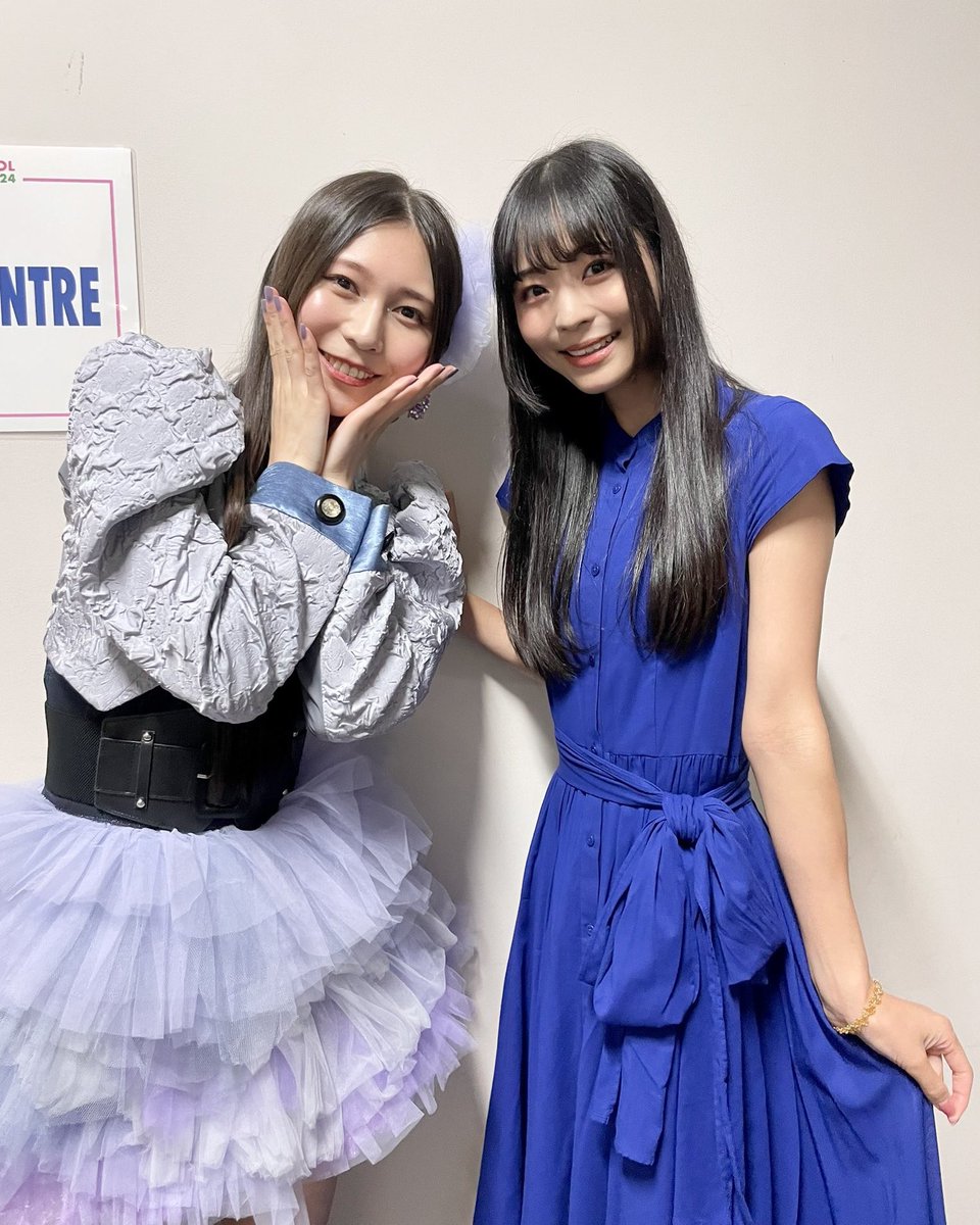 TGSastalight's tweet image. 「女子流ちゃんかわいすぎる。゚(゚´ω`゚)゚。あまりにもかわいい。゚(゚´ω`゚)゚。存在に感謝。゚(゚´ω`゚)゚。 #TIF2024 #てぃふでゆふ」#寺嶋由芙
出典:x.com/yufu_0708/stat… 2024/08/02
#山邊未夢 #新井ひとみ #中江友梨 #庄司芽生 #東京女子流 #女子流 #女子流15周年 #お台場 #TIF