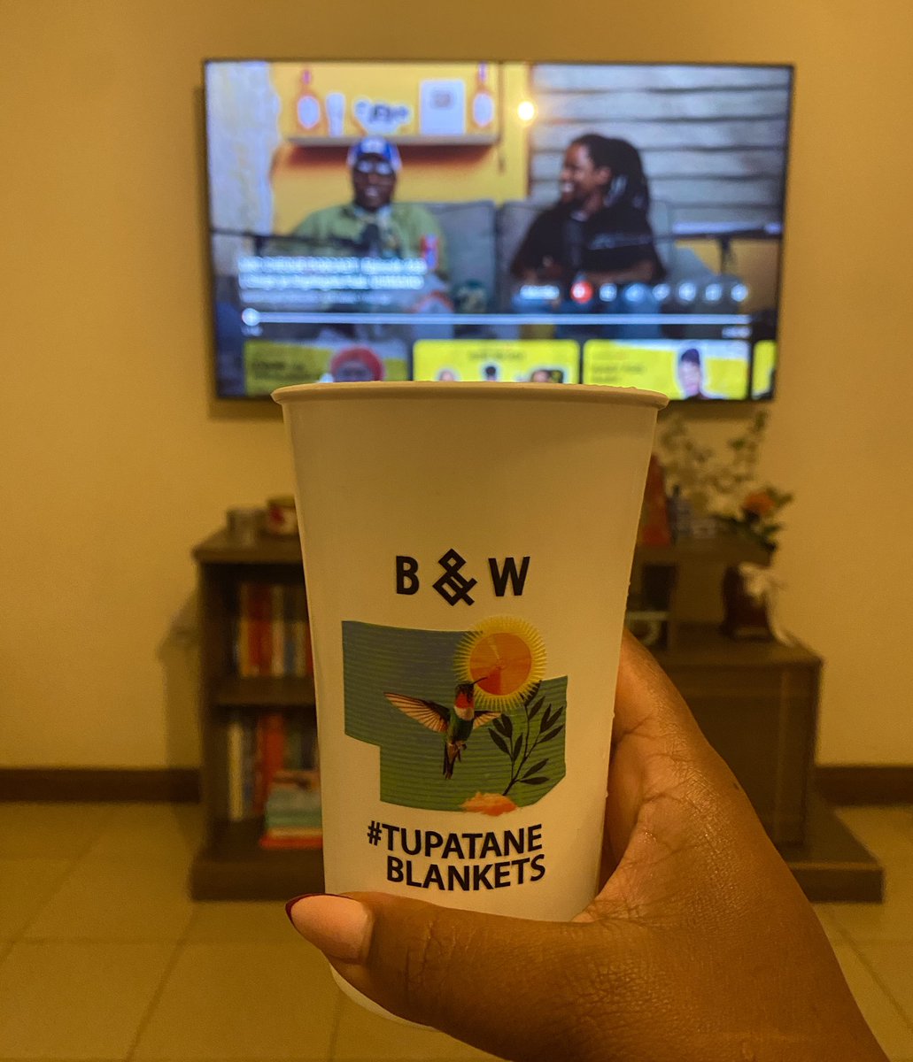 Like if you want ☺️ #TupataneBlankets