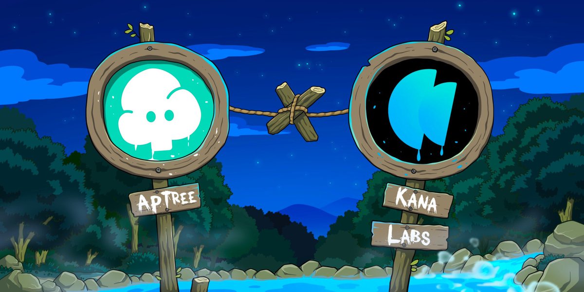 Fully Onchain Perps has entered the forest.

<a href="/kanalabs/">Kana Labs</a> now grows with APTree.