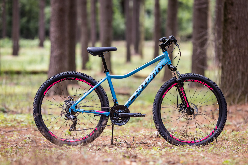 Own the First Day! Built to handle the daily ride (and the occasional curb jump), the High Timber is ready for whatever school throws at. Plus it keeps you from having to ride the bus!
Check out the High Timber here:  schwinnbikes.com/collections/ki…
#BackToSchool #BikeToSchool