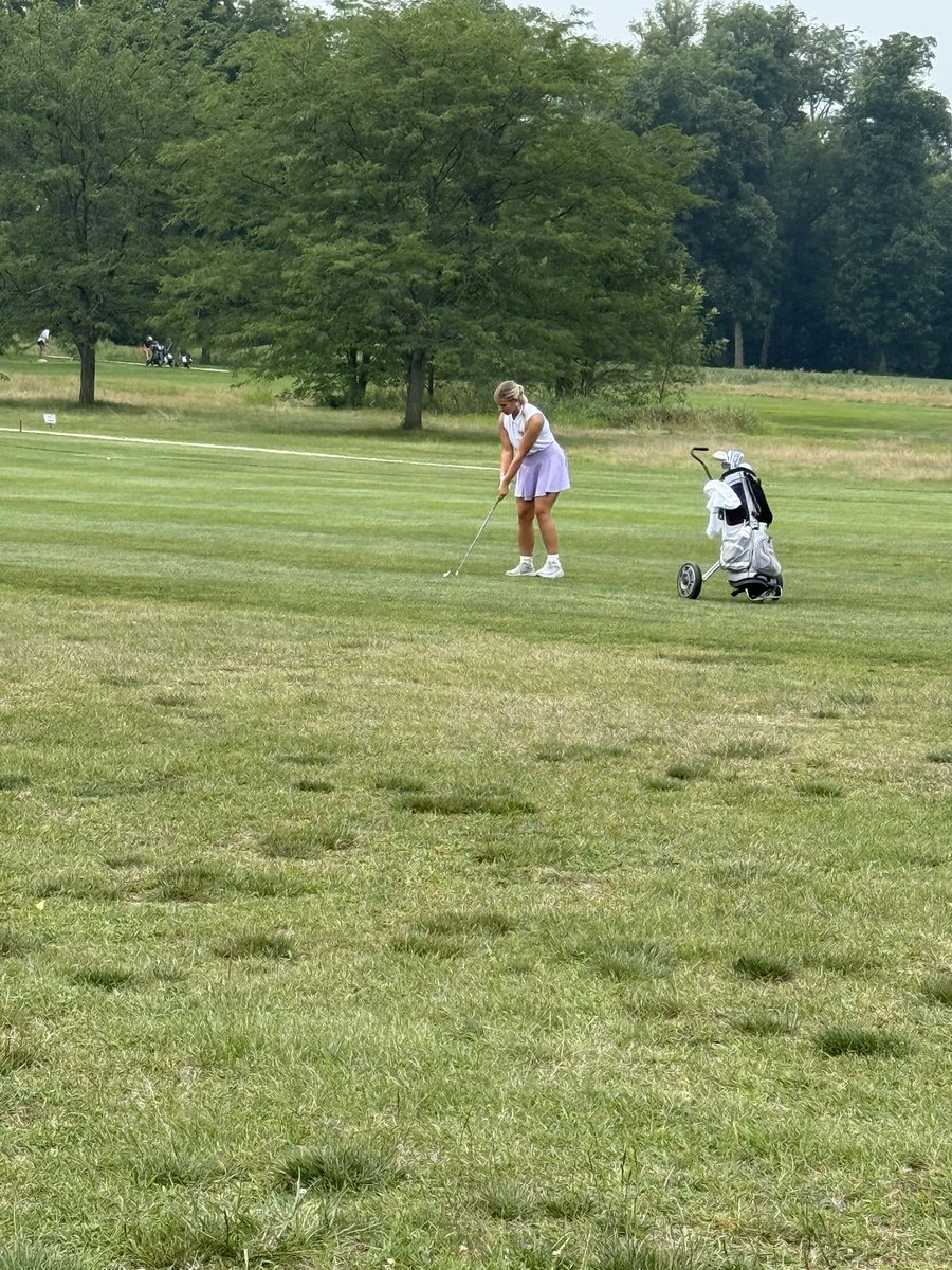 MaumeeGirlsGolf tweet media