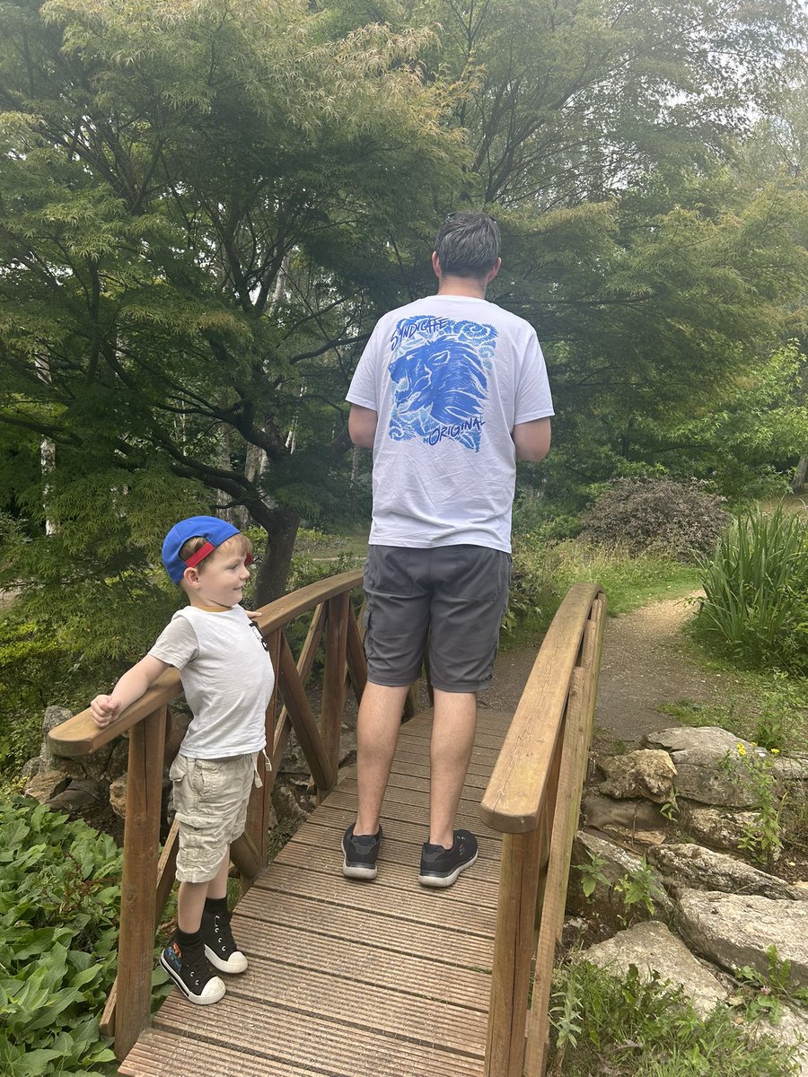 Christopher Doherty (@aap_chris) on Twitter photo All it’s missing is the kiddos matching t-shirt…. <a href="/SyndicateOG/">Syndicate Original</a> 😉😉 All it’s missing is the kiddos matching t-shirt…. <a href="/SyndicateOG/">Syndicate Original</a> 😉😉