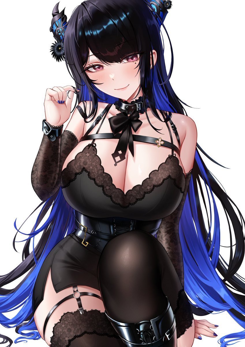 VelvetNoirVT's tweet image. My art is good, the algorithm is just stinky 🖤
My art is good, the algorithm is just stinky 🖤
My art is good, the algorithm is just stinky 🖤