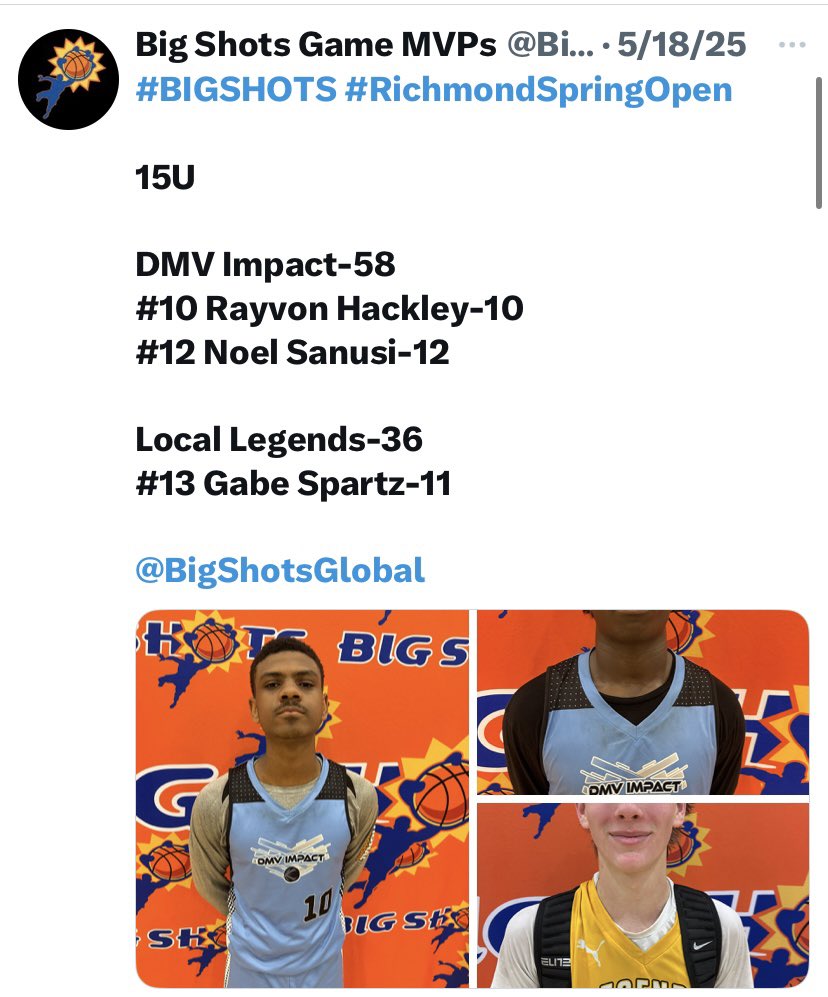 Noel Sanusi tweet media