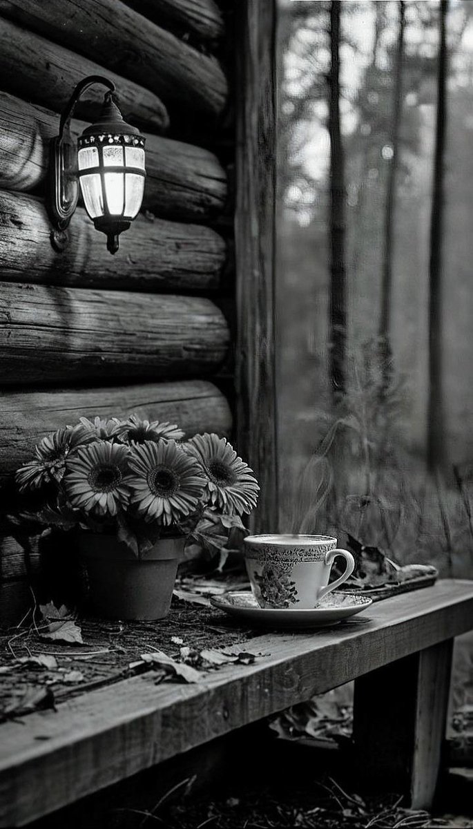 An edit from the archive..