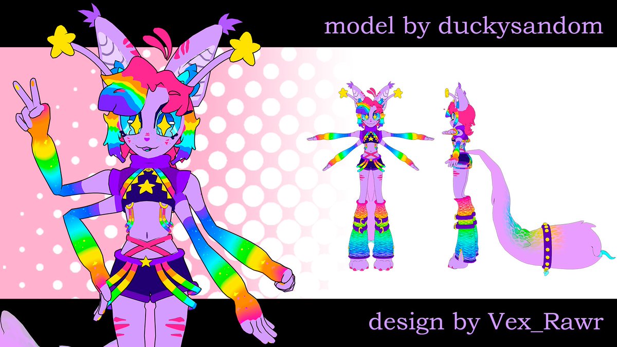 duckysandom tweet media