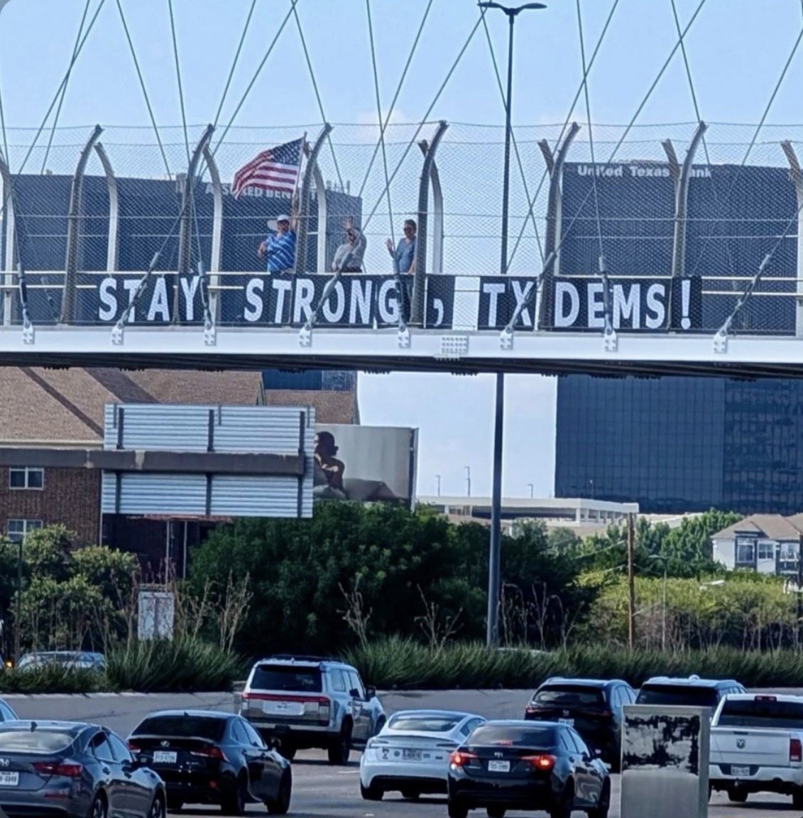 🫶 you Dallas💋 #txlege