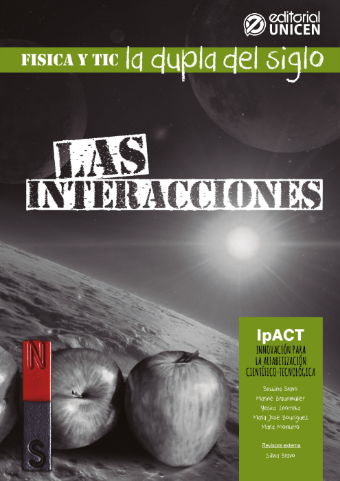 🧲 Aprender física con tecnología digital: nuevo libro del #IpACT #FIO
¿Y si aprender las leyes de la #Física significara también descubrir, experimentar y conectar con lo  cotidiano? <a href="/EditorialUNICEN/">Editorial UNICEN</a> 
<a href="/UNICEN_Oficial/">UNICEN</a>
fio.unicen.edu.ar/index.php?opti…