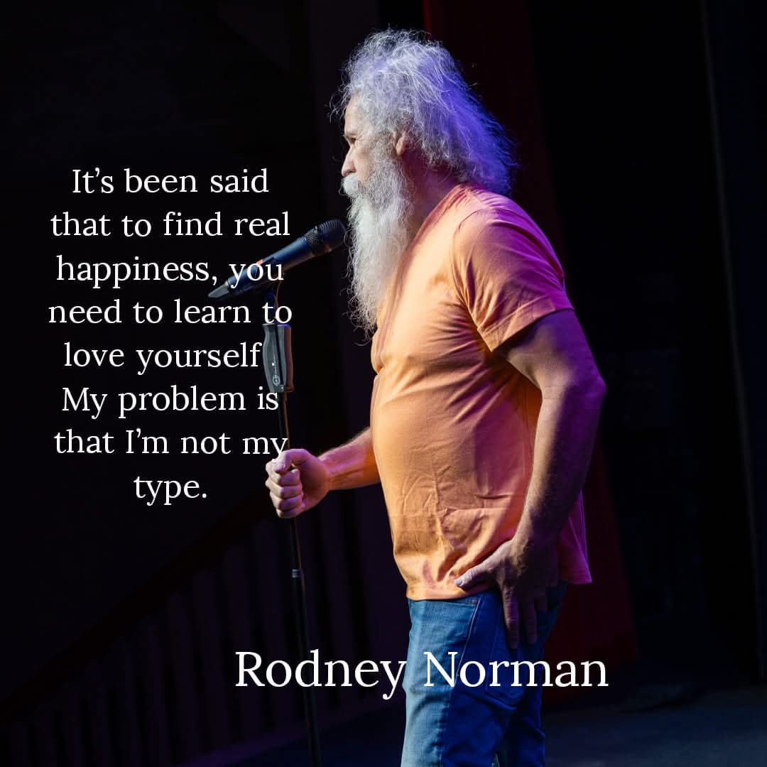 Rodney Douglas Norman (@therodvolution) on Twitter photo 