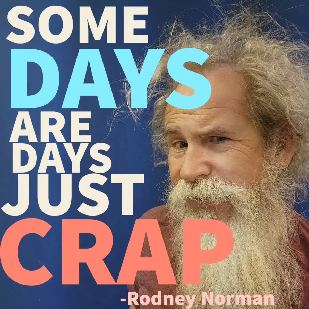 Rodney Douglas Norman (@therodvolution) on Twitter photo 