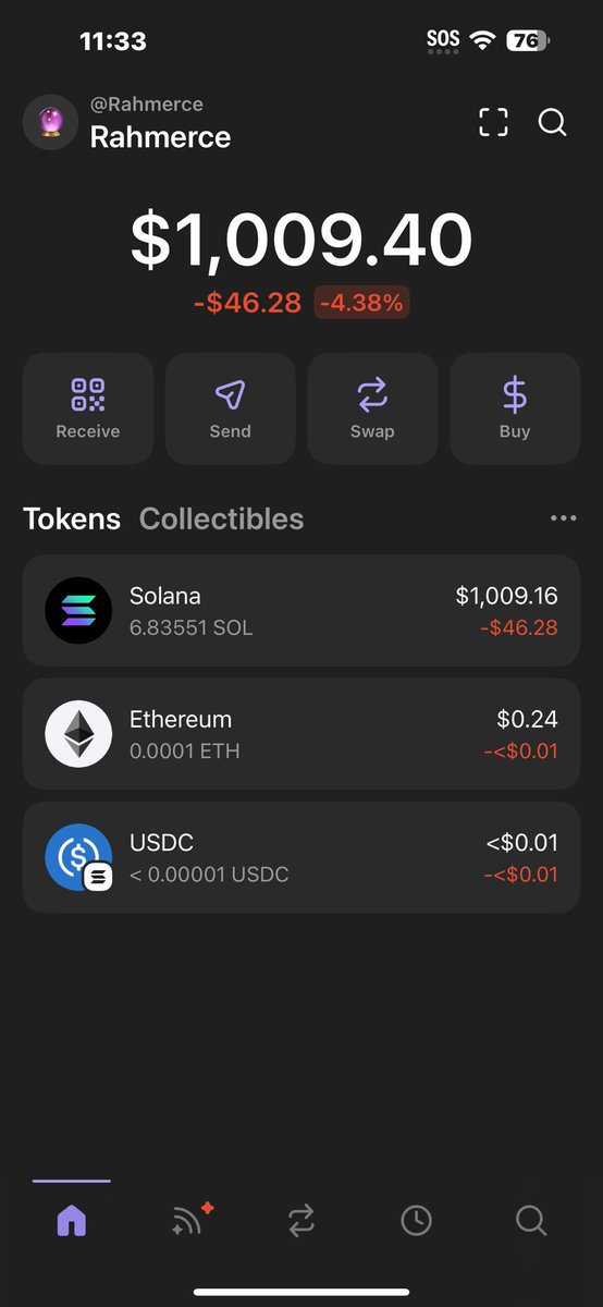 RahmerceC's tweet image. 2days with rugs.fun.