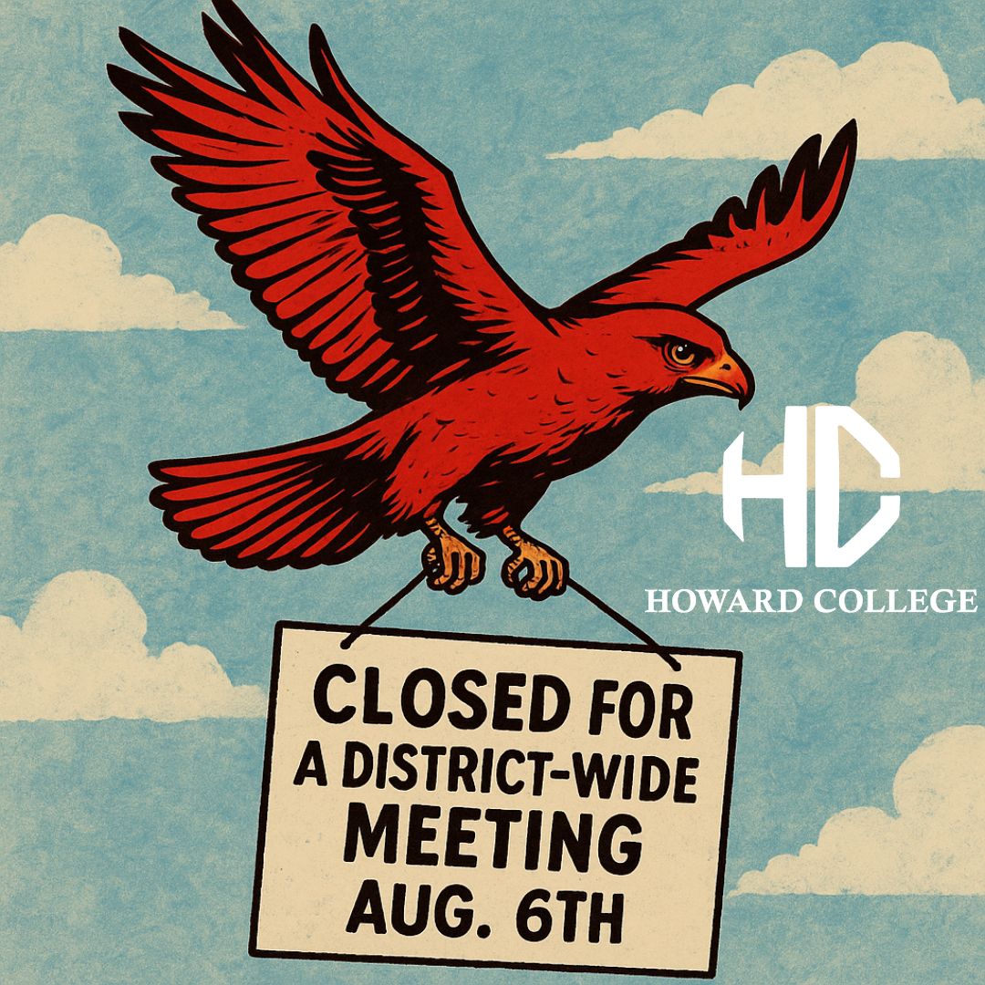 Howard College tweet media