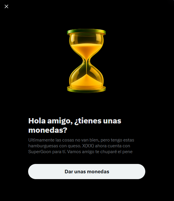 El_Julaso's tweet photo. Nada, que esto no para https://t.co/7n19J7Vr9m
