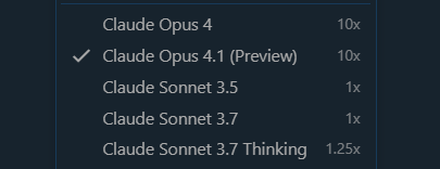 code's tweet image. we heard you like Opus...