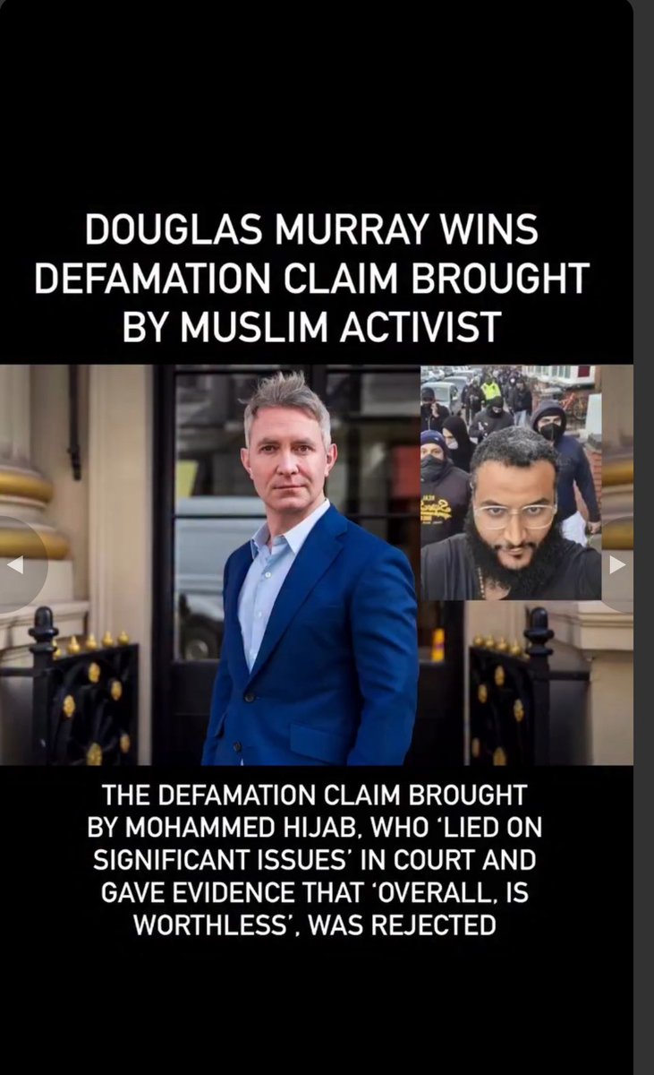 Sue 🇬🇧🏴 (@suespeaksup) on Twitter photo I’ve said it before and I’ll say it again — <a href="/DouglasKMurray/">Douglas Murray</a> is one of the smoothest men in the world.
Tell me I’m not the only one who thinks he’d make a seriously cool James Bond? I’ve said it before and I’ll say it again — <a href="/DouglasKMurray/">Douglas Murray</a> is one of the smoothest men in the world.
Tell me I’m not the only one who thinks he’d make a seriously cool James Bond?