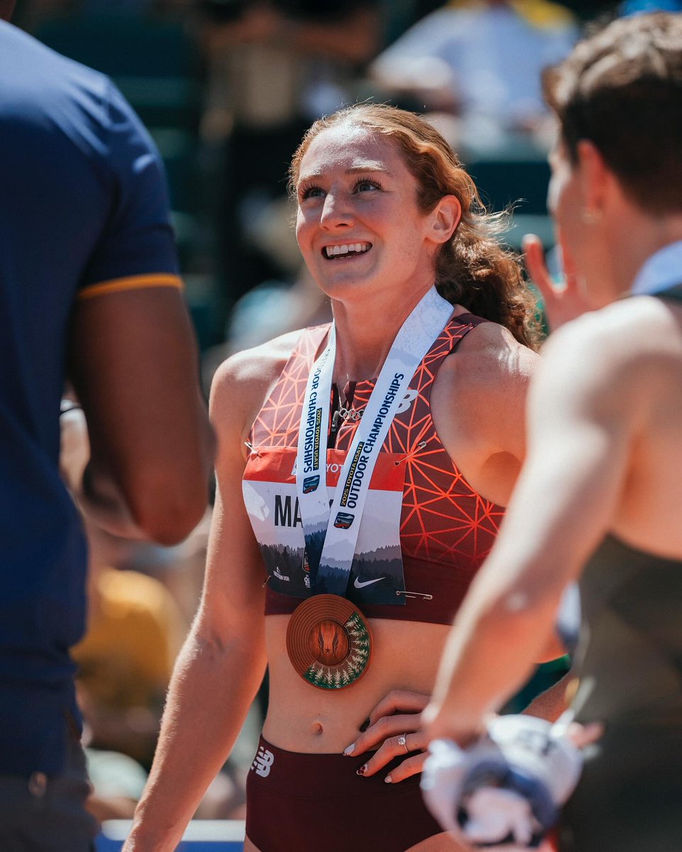 Binghamton Athletics (@bing_bearcats) on Twitter photo 2024 - Emily in Paris
2025 - Emily in Tokyo
Congratulations again to our 2021 alum, 2024 Olympian and 2025 World Championship qualifier!
Photo credit - Dan Vernon
#ONEBinghamton <a href="/AmericaEast/">America East</a> <a href="/binghamtonalum/">Binghamton U Alumni</a> <a href="/binghamtonu/">Binghamton University</a> 2024 - Emily in Paris
2025 - Emily in Tokyo
Congratulations again to our 2021 alum, 2024 Olympian and 2025 World Championship qualifier!
Photo credit - Dan Vernon
#ONEBinghamton <a href="/AmericaEast/">America East</a> <a href="/binghamtonalum/">Binghamton U Alumni</a> <a href="/binghamtonu/">Binghamton University</a>