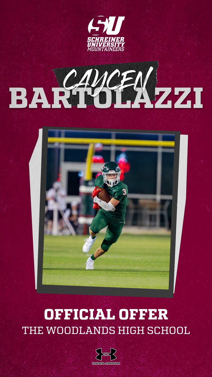 Caycen Bartolazzi tweet media