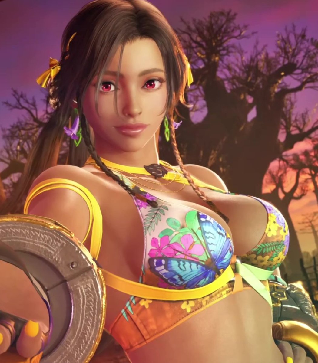 Dexerto's tweet image. Tekken 8&apos;s new character Miary Zo is making headlines in Africa for helping keep a centuries-old martial art from Madagascar alive

The devs travelled there to study Malagasy history, explore ancient ruins, and learn from locals to make sure she honored their culture