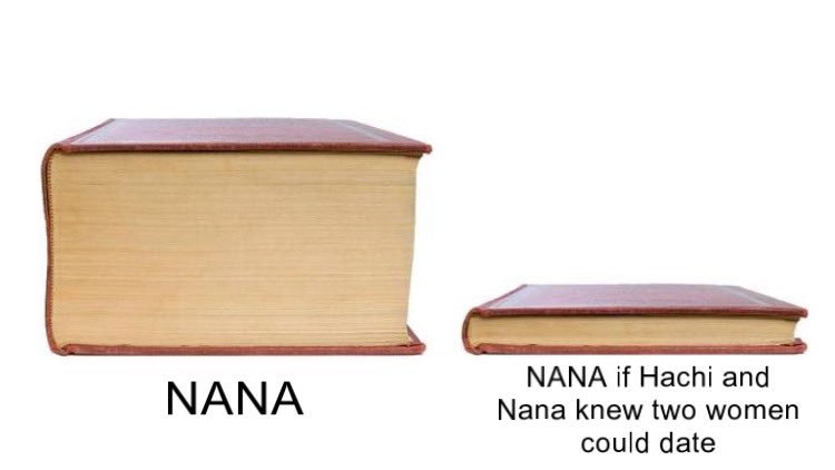 Nana (@yazawadisciple) on Twitter photo 