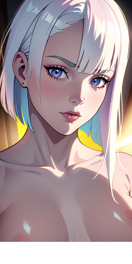 #art #ai #penthouse #gta6 #cyberpunk #edgerunners #femaliens #nude #playboy #neon #heaven #porn #freeuse #girls #synthwave #techno #sex #futuristic #beauty #spacefortress #star #stripper #waifu #boobs #rave #anime #queen #ArtificialIntelligence #barbie #aigeneration #nude #hot