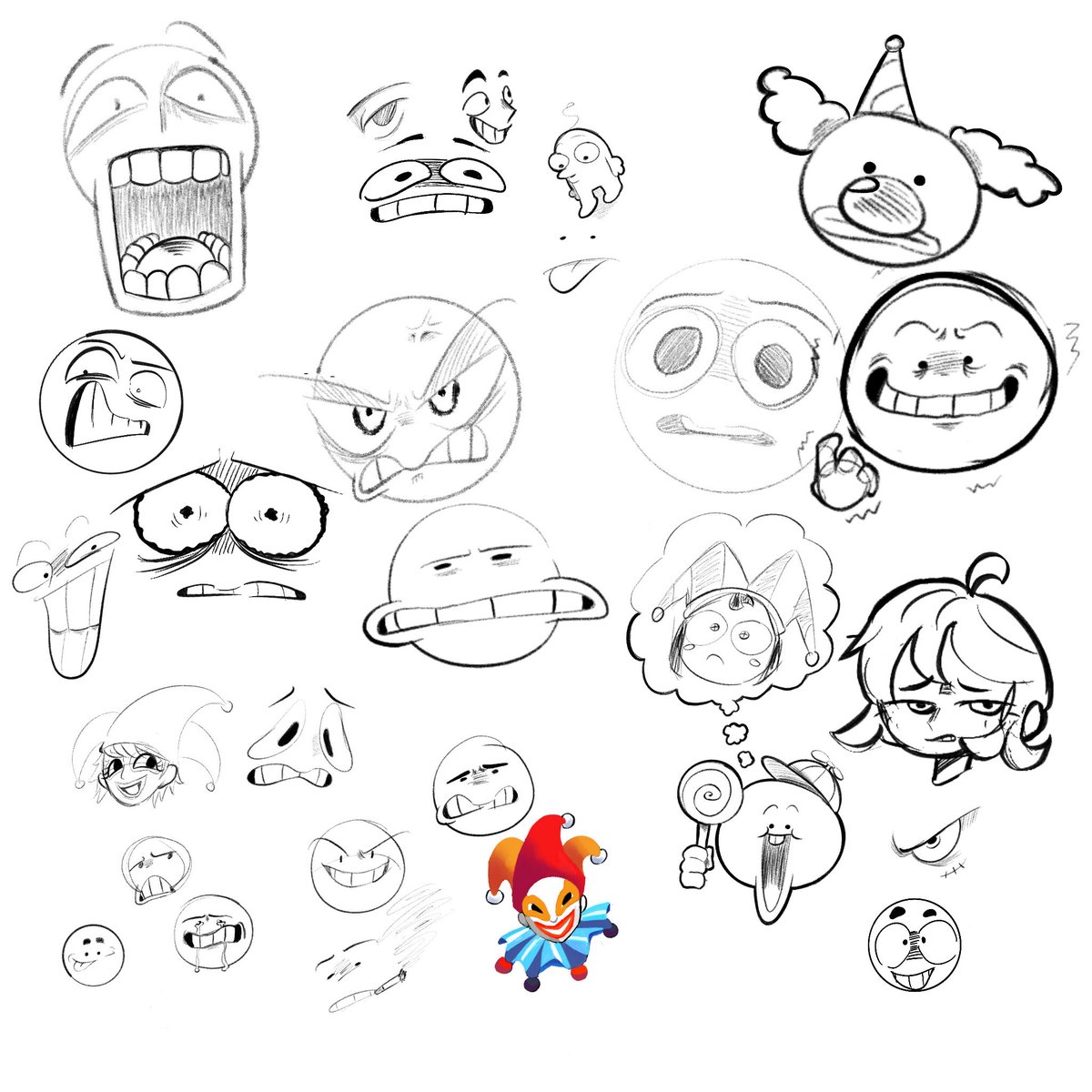 🥚Huevo Misshapen🥚 tweet media