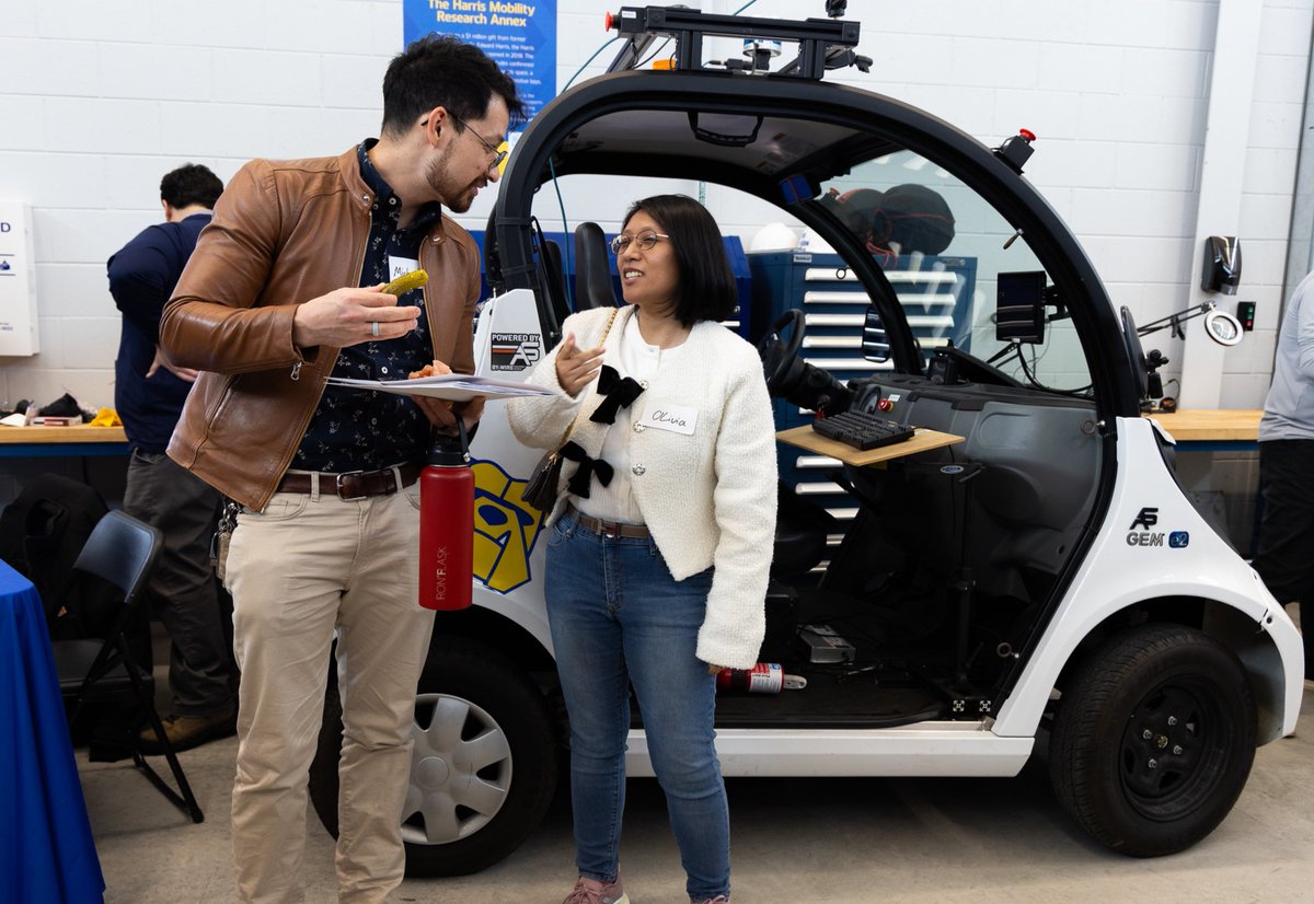The Office of Future Mobility and Electrification, MichAuto, the <a href="/michiganstateu/">MSU</a>  Research Foundation, and MSU Mobility are partnering for the Michigan Mobility Meetup on August 14 from 4 to 5:30 p.m. in East Lansing.

Don’t miss the opportunity to connect with mobility leaders