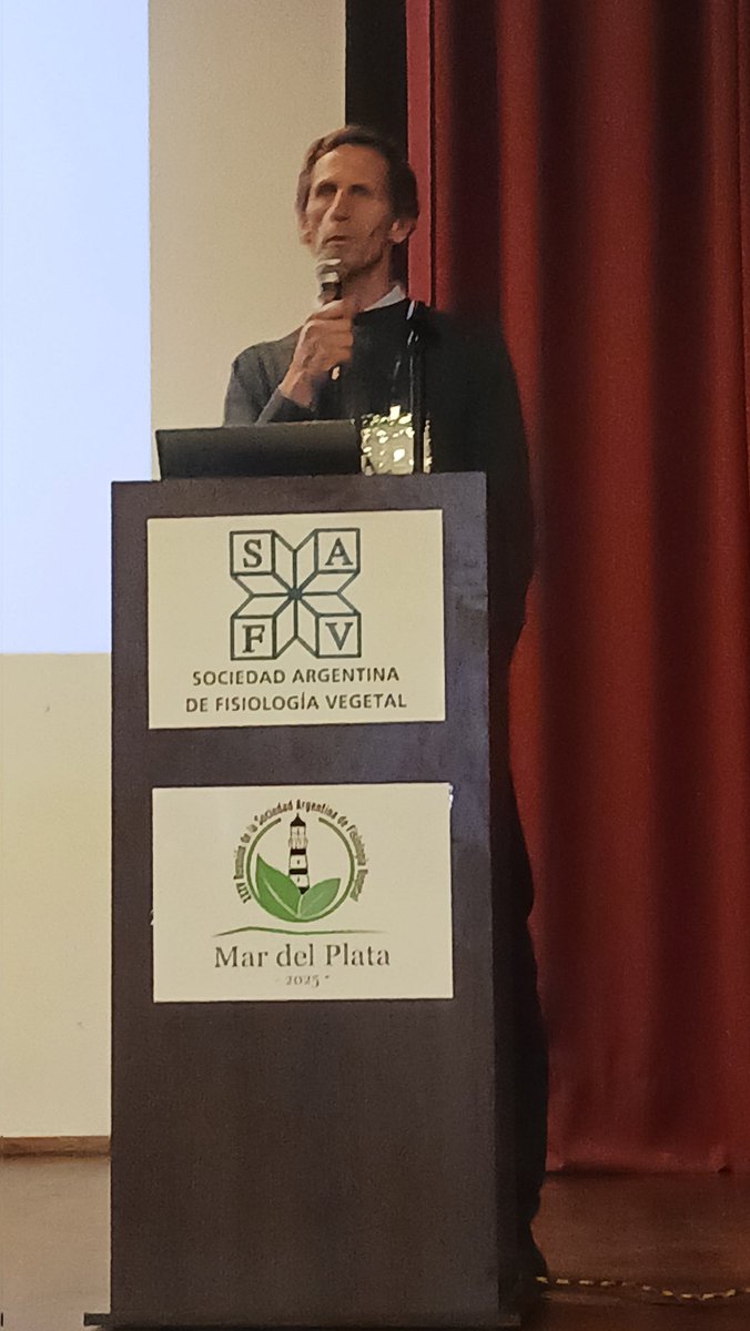 Open ceremony by our President Charlie Garcia-Mata 💥
#RAFV2025